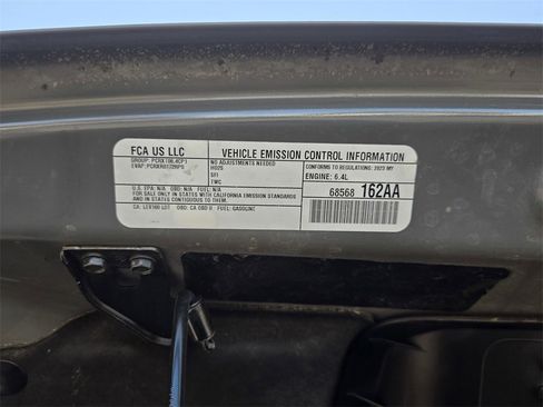 Used 2023 Jeep Wrangler Rubicon 392 w/ Trailer Tow Package image 45