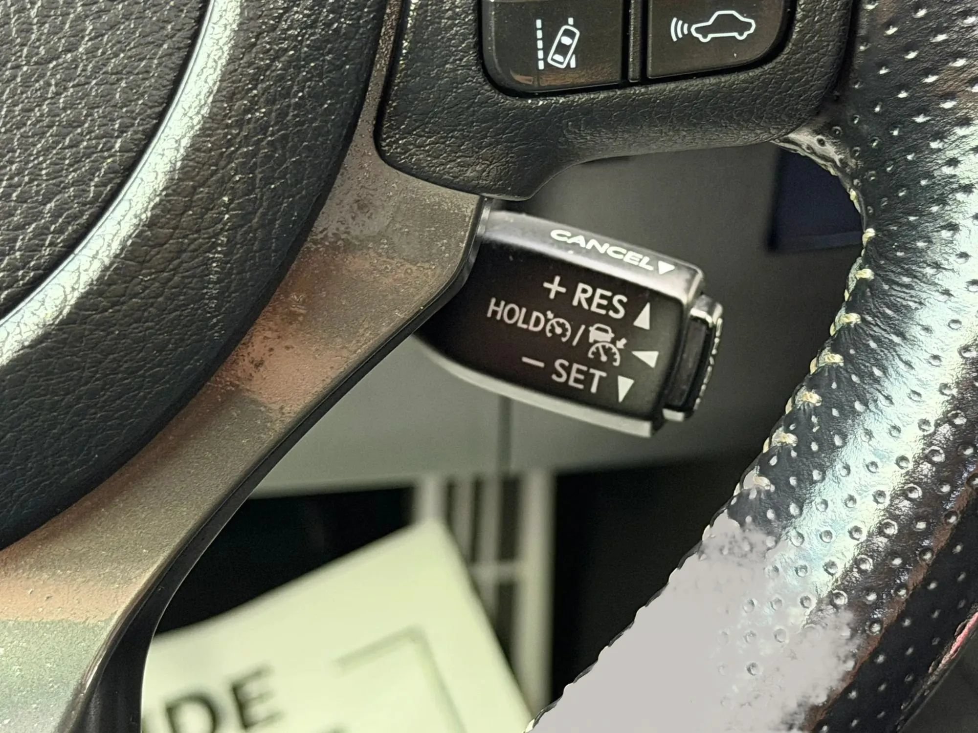 Used 2022 Lexus IS 350 F Sport w/ Navigation Package RWD image 30
