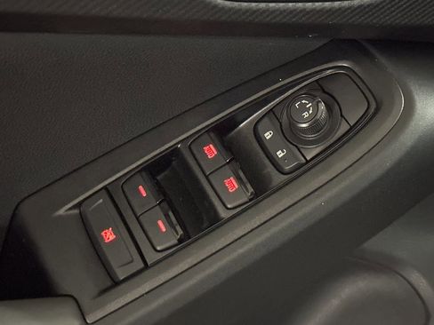 New 2025 Subaru Crosstrek 2.5i Sport w/ Popular Package #3A image 12