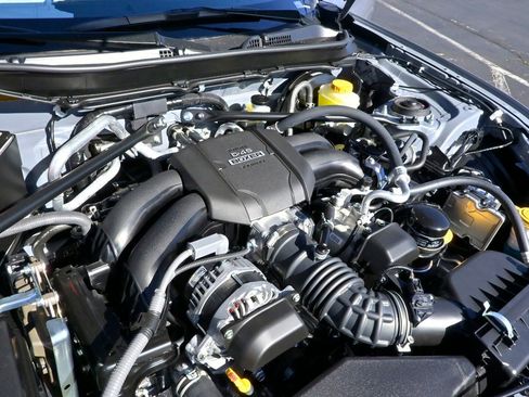 New 2025 Subaru BRZ Limited image 35