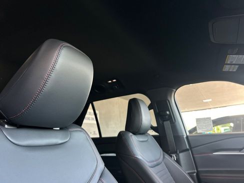 New 2026 Ford Explorer ST-Line RWD image 17