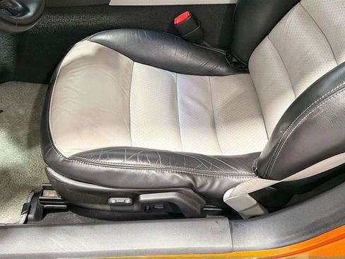 Used 2008 Chevrolet Corvette Base w/ Preferred Equipment Group image 19