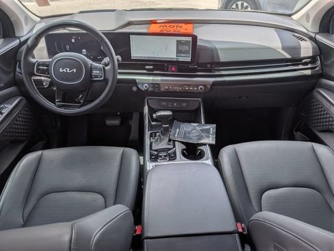Certified 2026 Kia Carnival SX Prestige FWD image 14