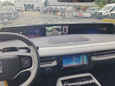 New 2026 Lincoln Navigator L Black Label w/ Black Label Special Edition image 39