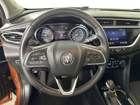 Used 2020 Buick Encore GX Select w/ Experience Buick Package image 14