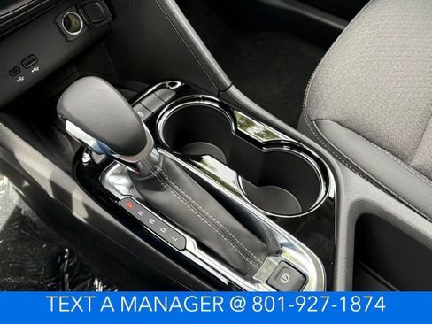 New 2026 Buick Encore GX Preferred w/ Advanced Technology Package AWD/4WD image 30