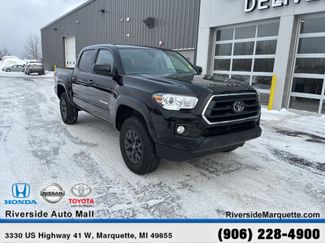 Used 2023 Toyota Tacoma video 1