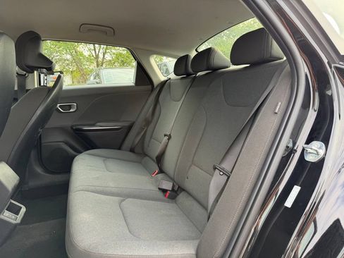 Certified 2025 Kia K4 FWD image 25