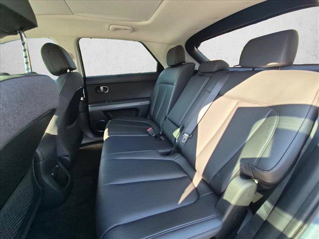 New 2027 Hyundai Ioniq 5 Limited RWD image 16