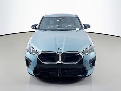 Used 2024 BMW X2 M35i image 2