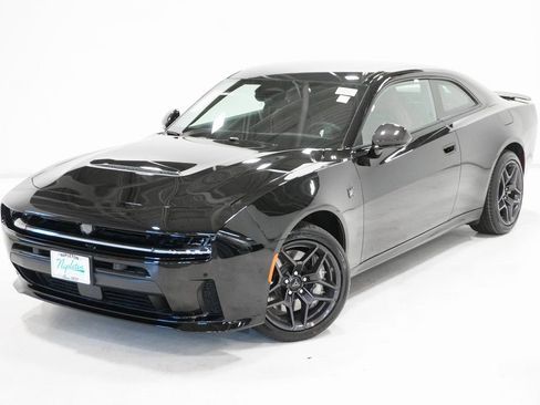 New 2026 Dodge Charger R/T Scat Pack image 2