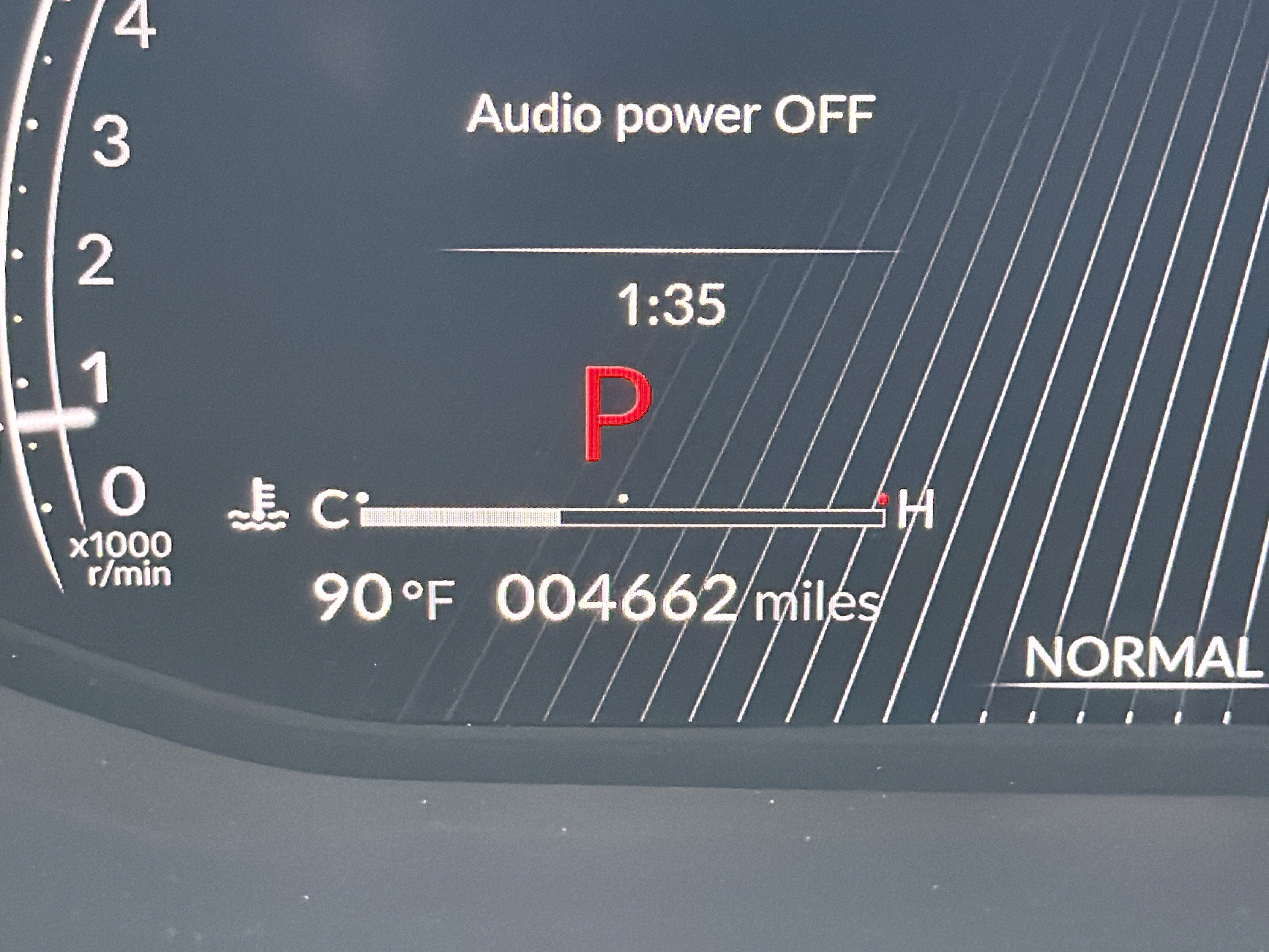 Certified 2026 Acura MDX w/ Technology Package FWD image 22