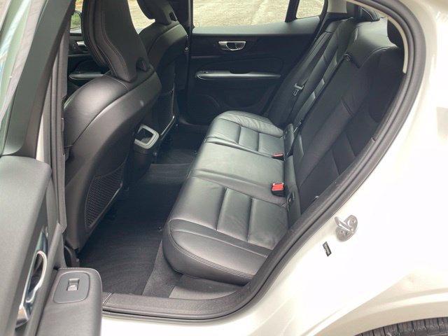 Certified 2023 Volvo S60 B5 Plus AWD/4WD image 12