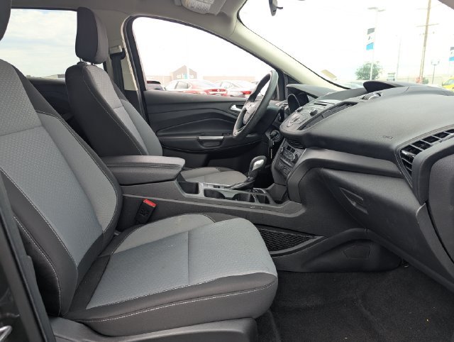 Used 2018 Ford Escape SE AWD/4WD image 32