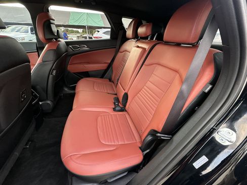 Used 2026 Kia Sportage SX image 26