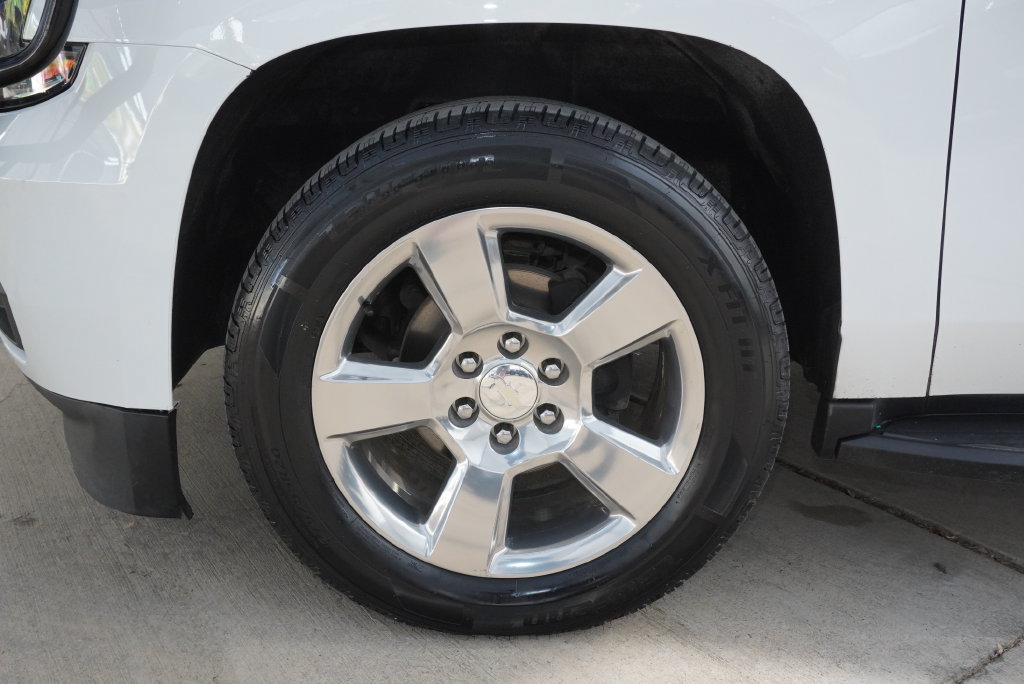 Used 2020 Chevrolet Tahoe LT RWD image 12