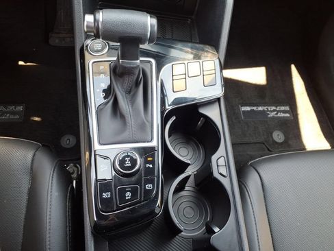 Certified 2025 Kia Sportage X-Line AWD/4WD image 24