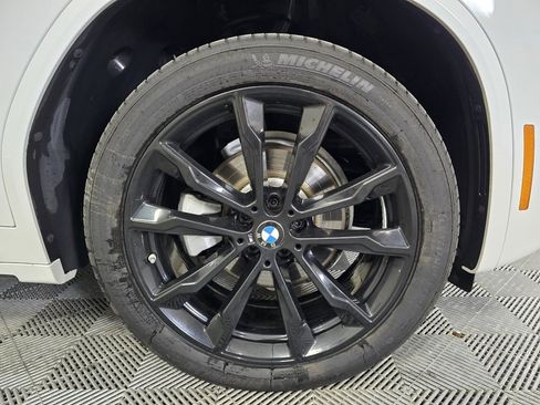Used 2023 BMW X3 xDrive30i w/ M Sport Package image 2