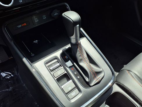 New 2026 Honda CR-V Sport Touring image 13