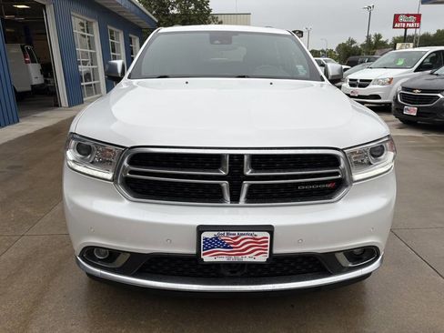 Used 2018 Dodge Durango Citadel image 3