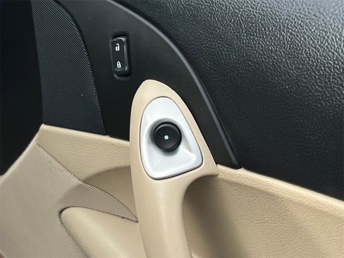 Used 2011 Chevrolet Corvette Convertible w/ Preferred Equipment Group image 16