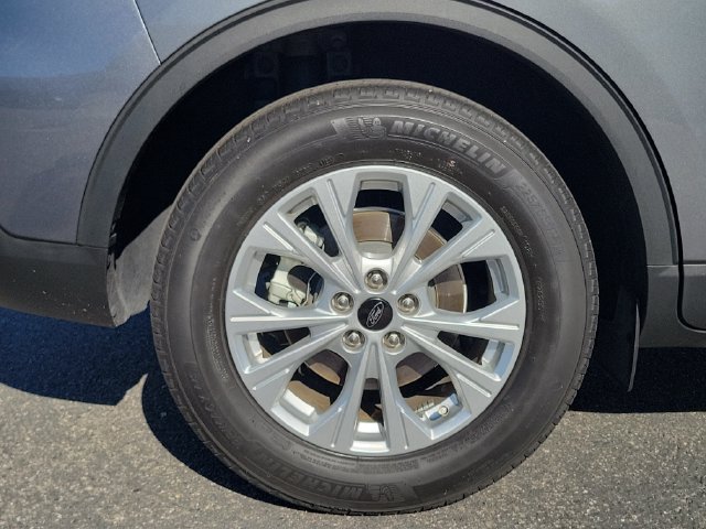 Used 2023 Ford Escape Active FWD image 5