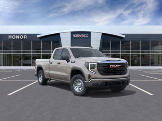New 2026 GMC Sierra 1500 Pro video 1