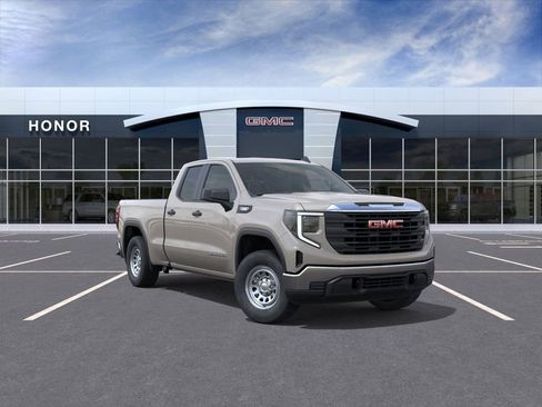 New 2026 GMC Sierra 1500 Pro image 1