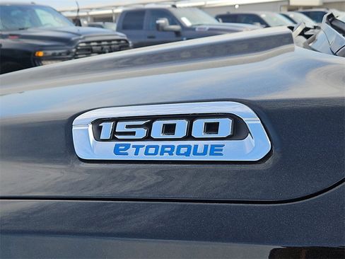 New 2025 RAM 1500 Lone Star image 14