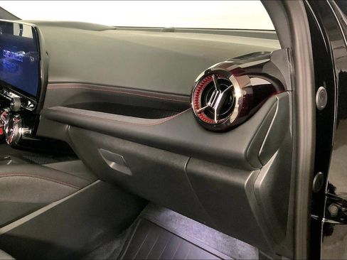 Used 2025 Chevrolet Blazer EV RS AWD/4WD image 17