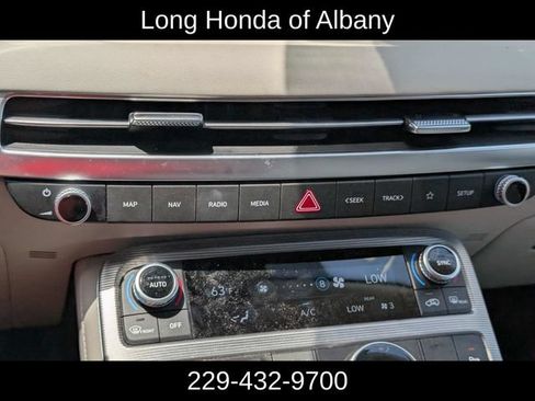 Used 2024 Hyundai Palisade Calligraphy FWD image 25