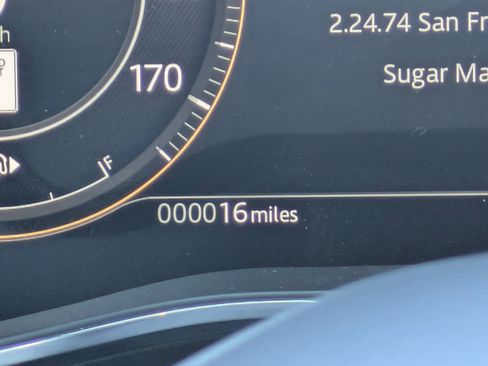 New 2026 Jaguar F-PACE R-Dynamic S image 11