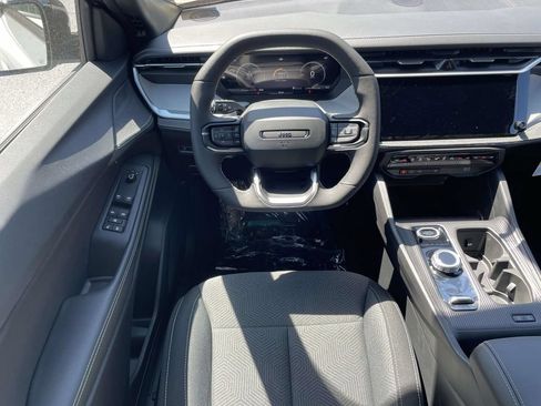 New 2026 Jeep Cherokee Laredo AWD/4WD image 22