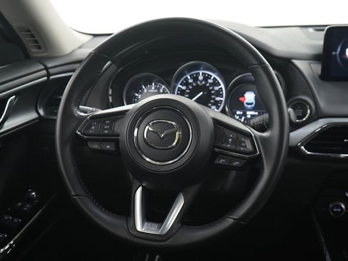 Used 2023 MAZDA CX-9 Touring Plus AWD/4WD image 18