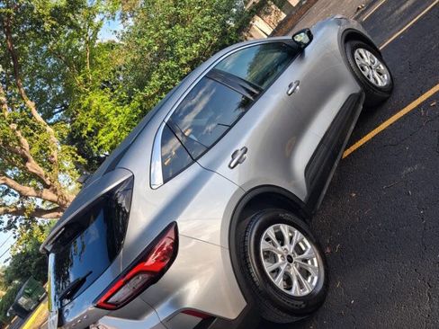 Used 2023 Ford Escape Active w/ Tech Pack #1 image 11