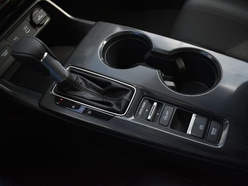 New 2026 Honda Civic Sport image 32