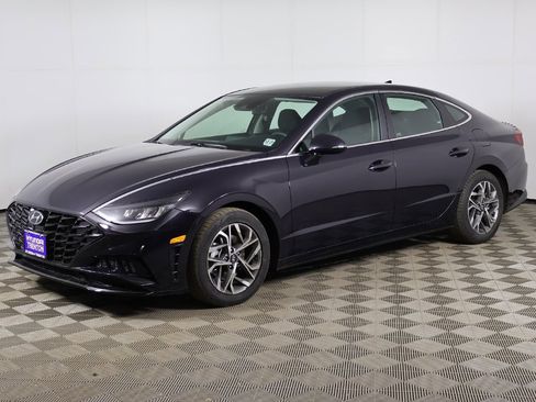 Used 2023 Hyundai Sonata SEL image 7