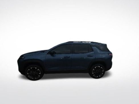 Used 2025 Chevrolet Equinox RS w/ Safety and Technology Package FWD image 5
