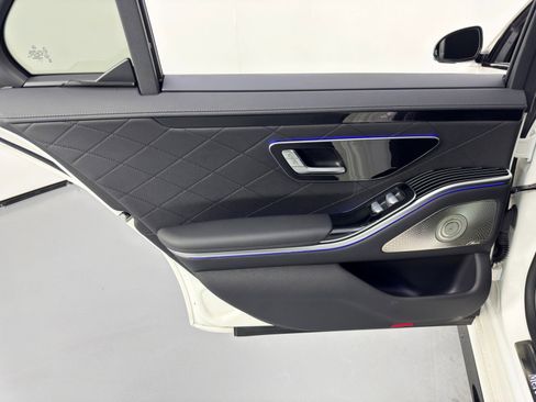 Used 2022 Mercedes-Benz S 500 4MATIC image 51