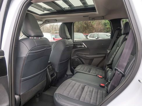 New 2026 Mitsubishi Outlander Trail Edition image 26