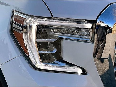 Used 2021 GMC Sierra 1500 Denali w/ Denali Ultimate Package image 31