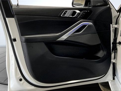 Used 2021 BMW X6 xDrive40i w/ M Sport Package image 23