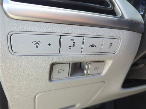 Used 2020 Hyundai Palisade SEL w/ Convenience Package FWD image 27