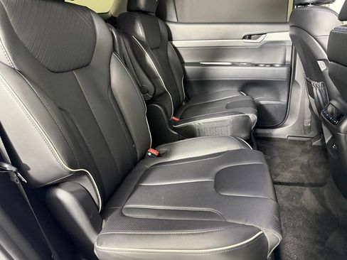 Used 2024 Hyundai Palisade XRT FWD image 31