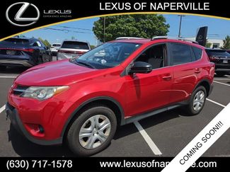 Used 2014 Toyota RAV4 LE AWD/4WD video 1