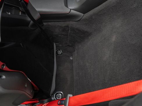 Used 2023 Chevrolet Corvette Z06 w/ Stealth Interior Trim Package image 23