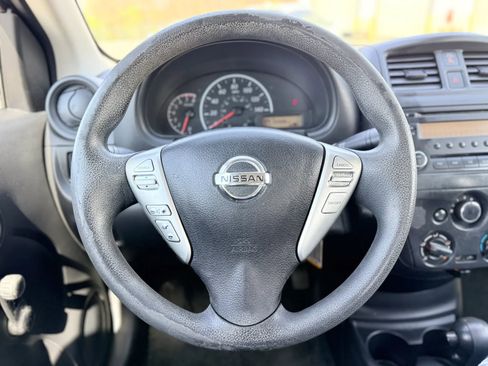 Used 2016 Nissan Versa S Plus image 23