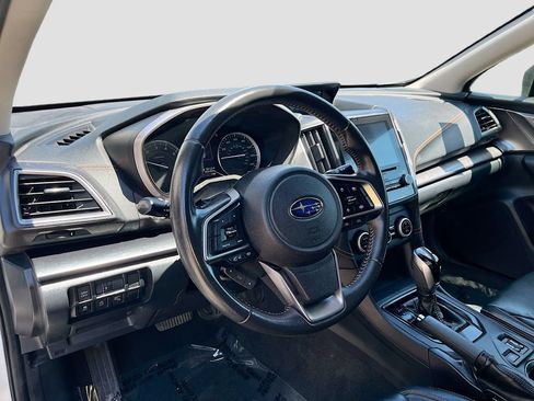 Used 2023 Subaru Crosstrek 2.5i Limited AWD/4WD image 9
