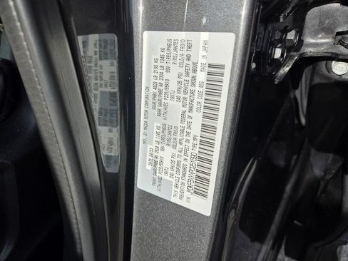 Certified 2023 MAZDA CX-5 Signature AWD/4WD image 21