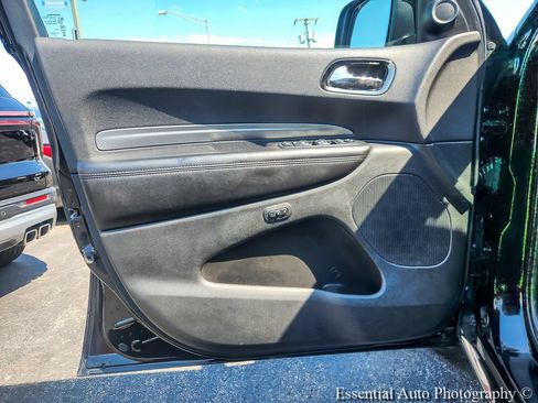 Used 2020 Dodge Durango GT AWD/4WD image 17